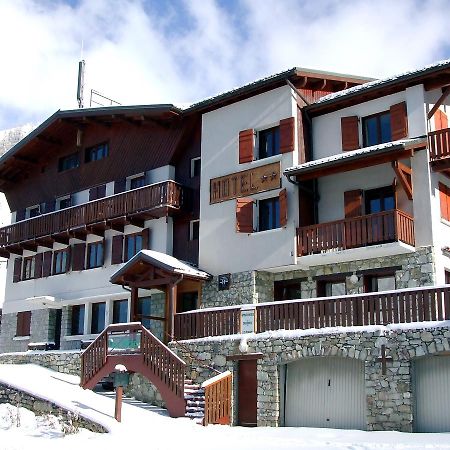Les Seracs Val-dʼIsère 외부 사진