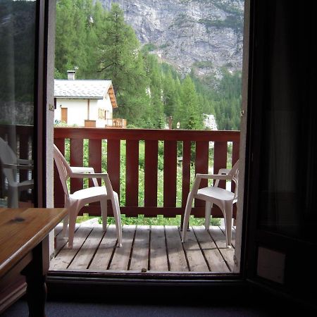 Les Seracs Val-dʼIsère 외부 사진