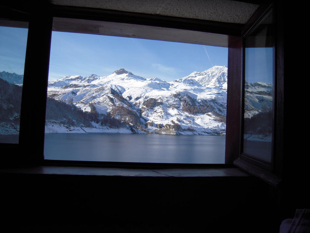 Les Seracs Val-dʼIsère 외부 사진