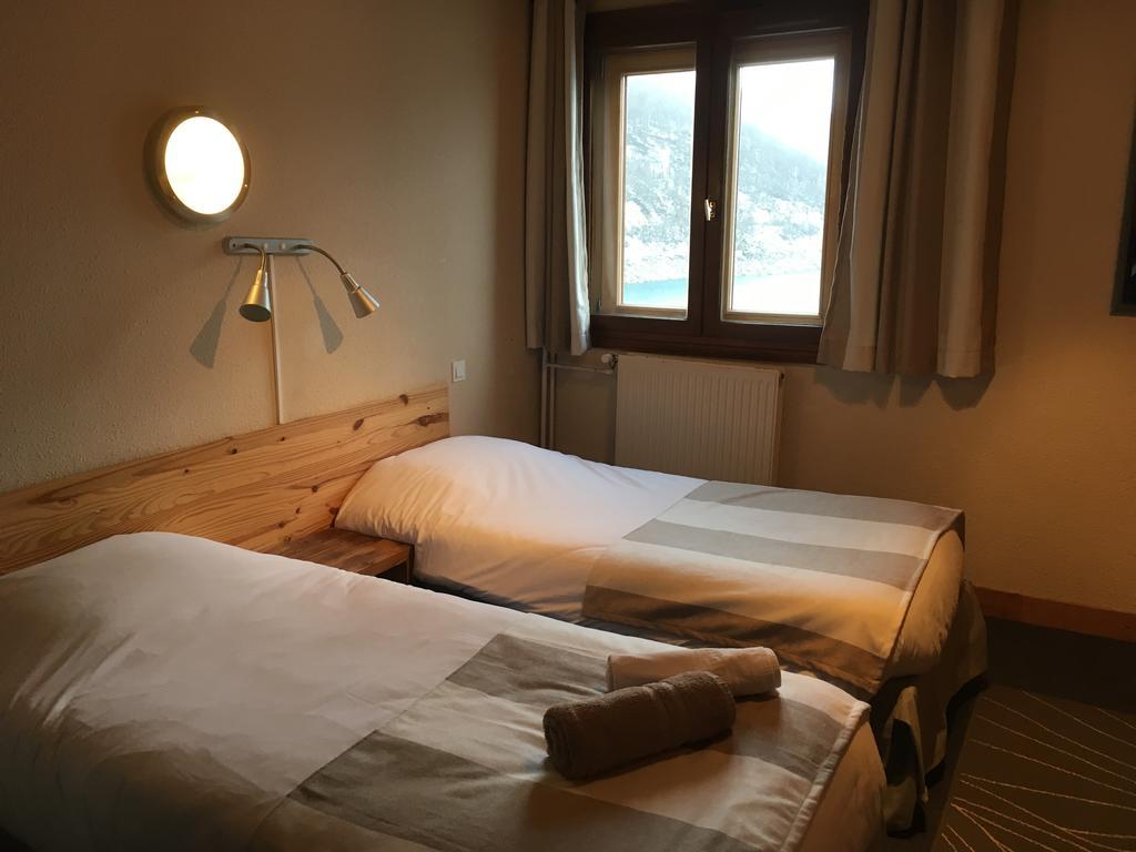 Les Seracs Val-dʼIsère 외부 사진